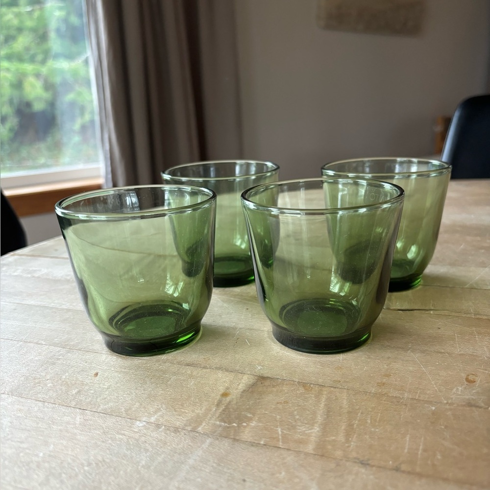 NWT Kinto HIBI Tumblers
